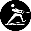 Wakeboarding