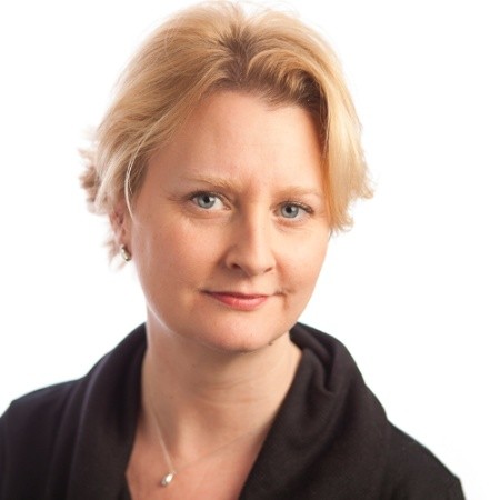 Liz George