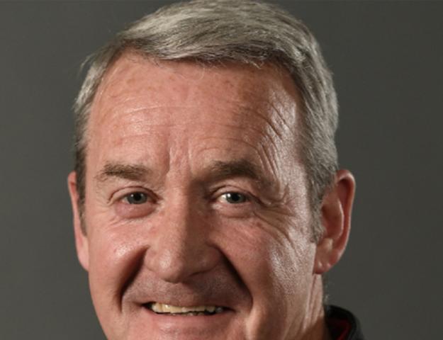 Dave Chapple