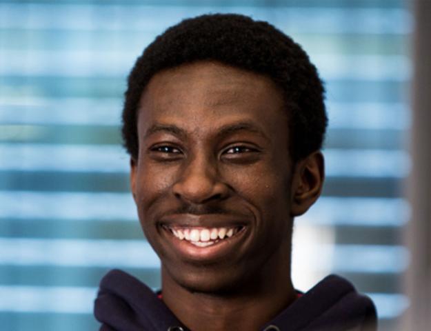 Ethan Akanni