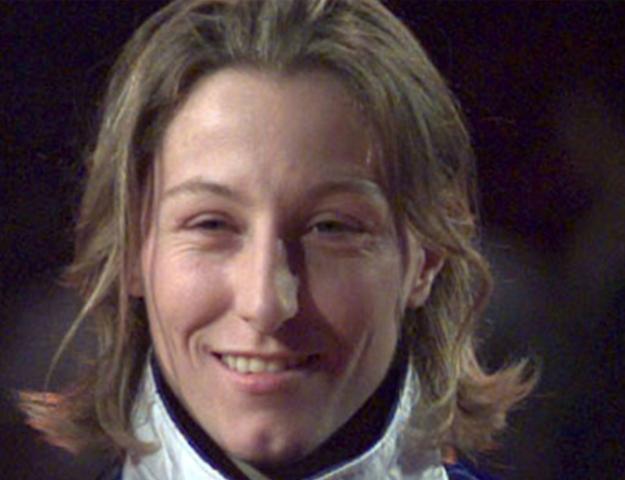 Kate Howey