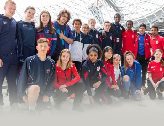 Partner Stories_SportsAid Help Unite Movement Sport England