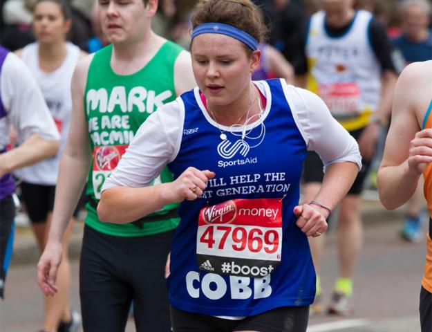 London Marathon