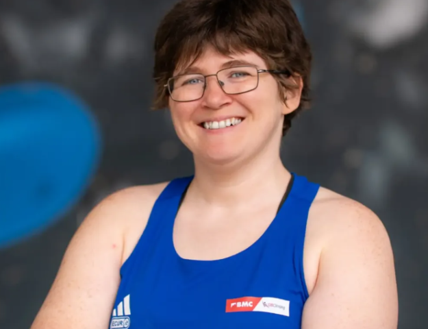 Esme Harte
