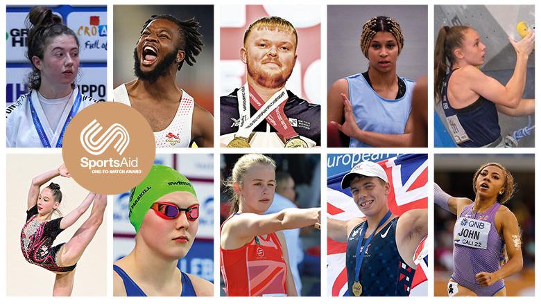 Picture of Athletes