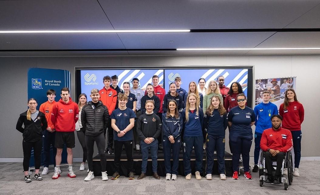 RBC Team Group image