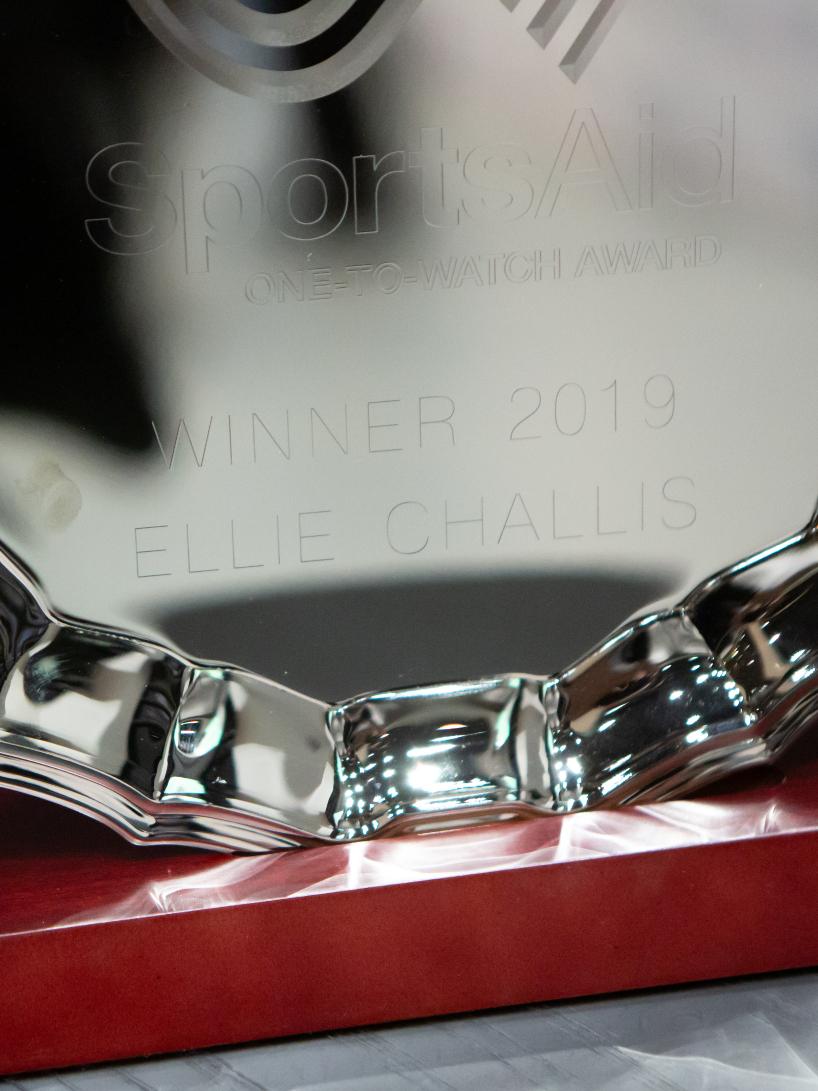 One-to-Watch Award