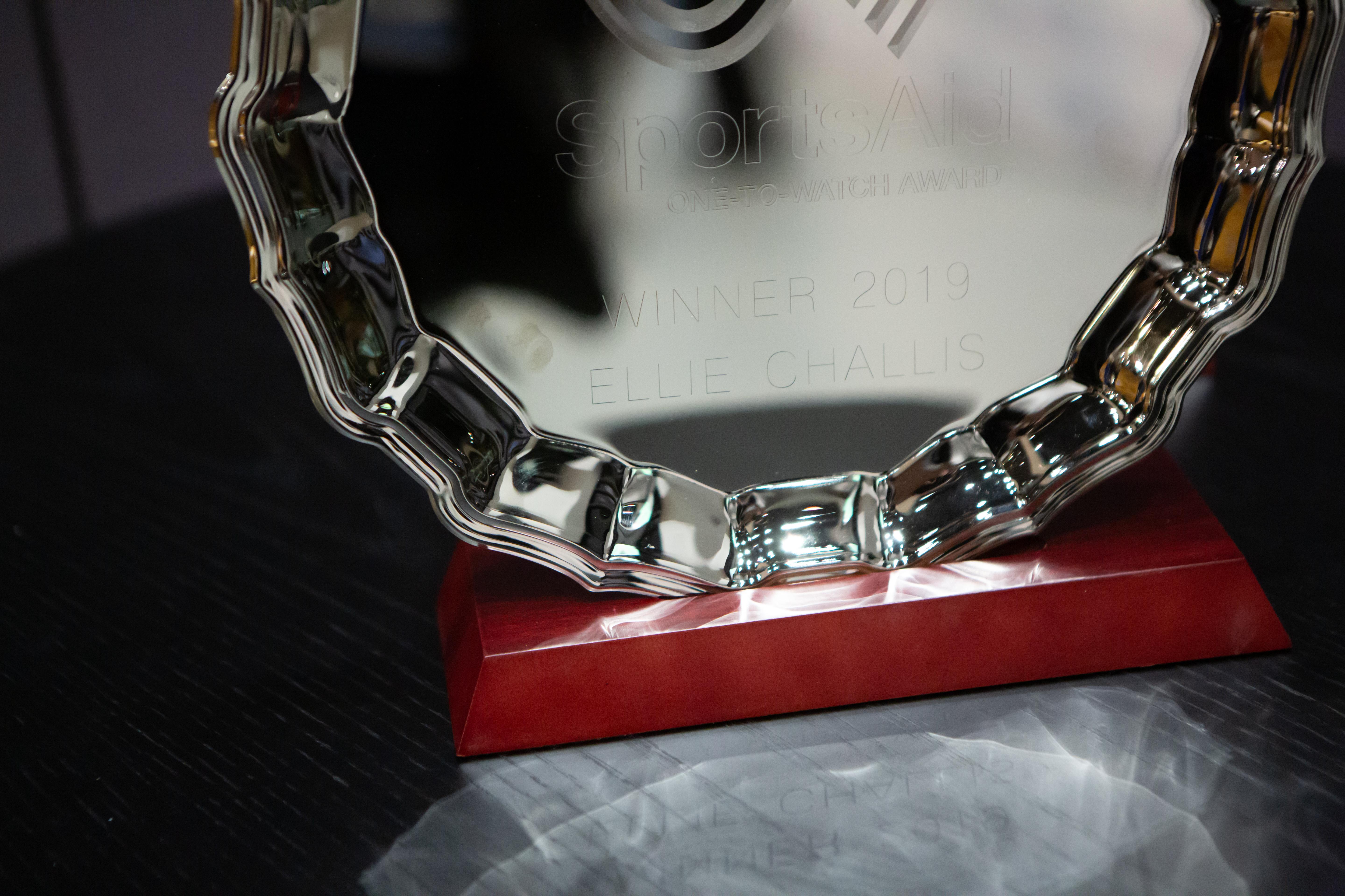 O2W Award