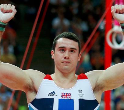 KRISTIAN THOMAS