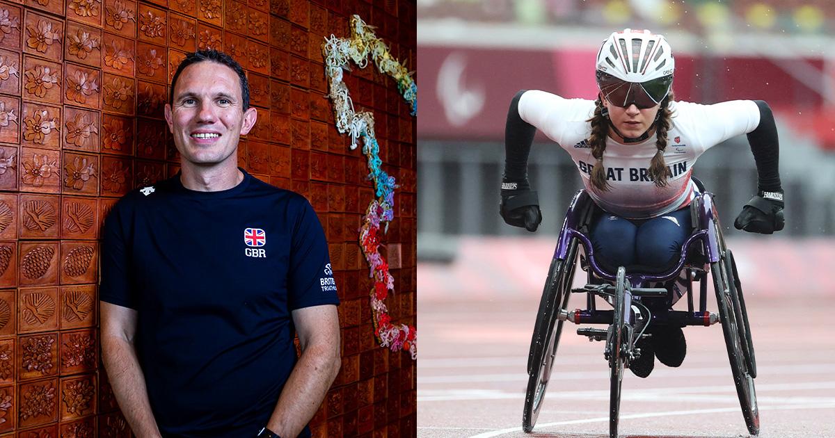 TOKYO 2020 PARALYMPIC GAMES SPECIAL