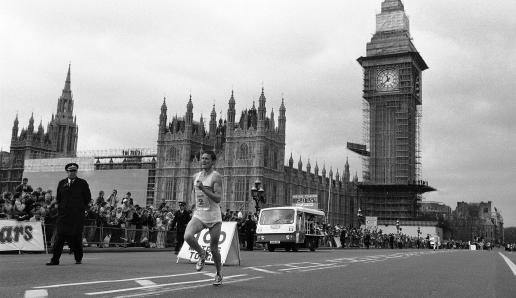 London Marathon