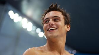 Tom Daley