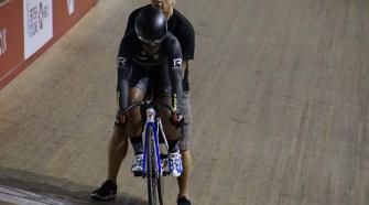 FeaturedIntro_AthleteStories_RHIANNA PARRIS-SMITH - MY CONFIDENCE AND SELF-BELIEF HAS COME INTO PLAY