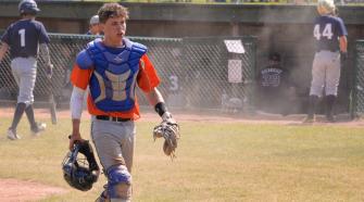 Baseball