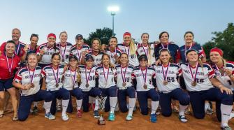 Softball