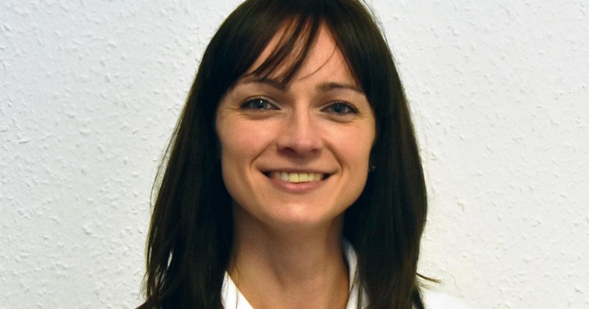 Female Practitioner