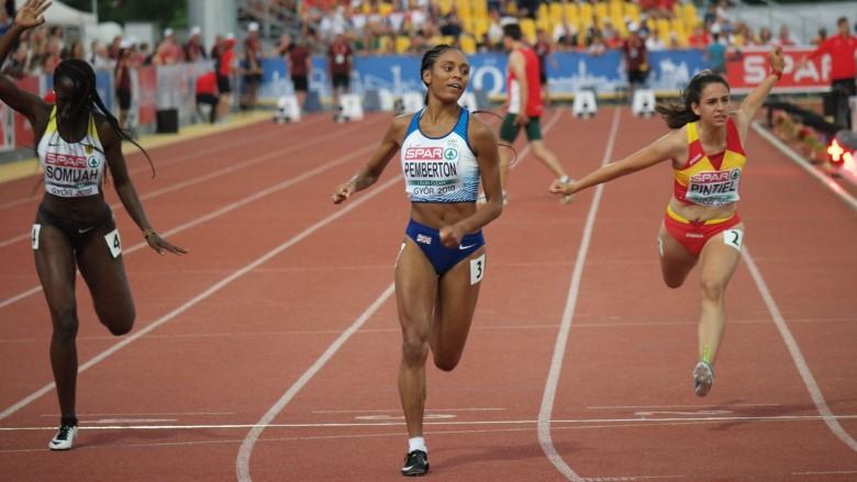 Athletics