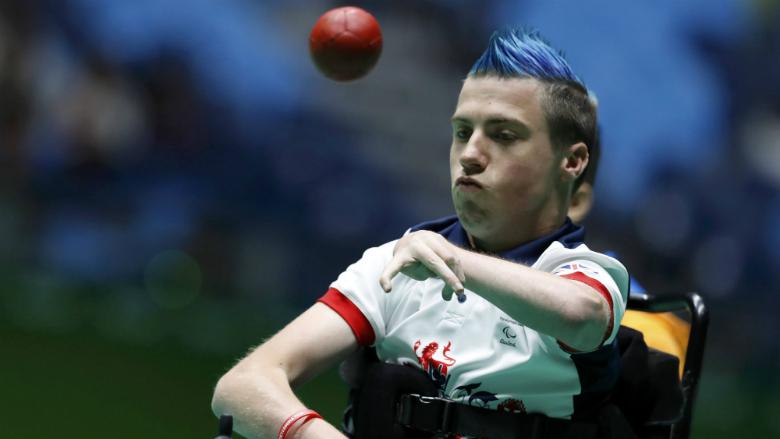 Boccia
