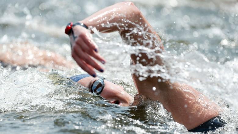 Swimmer