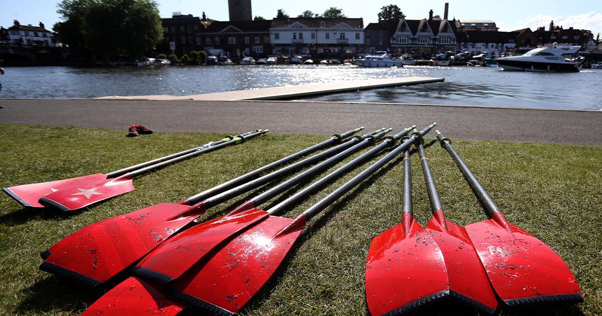 FeaturedIntroTemplate_Rowing - Action Images 3931474