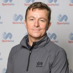 Tim Lawler MBE