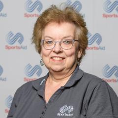 Jan Brown