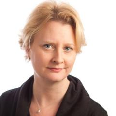 Liz George